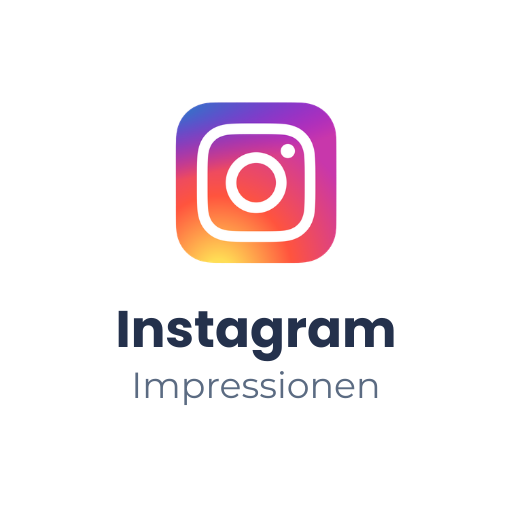 Instagram Impressionen kaufen