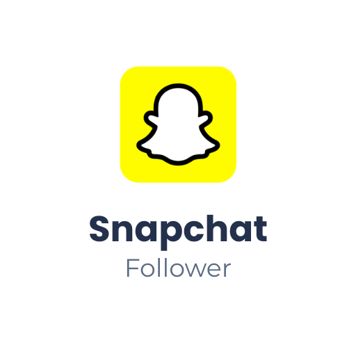 Snapchat Follower kaufen