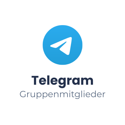 Telegram Gruppenmitglieder kaufen