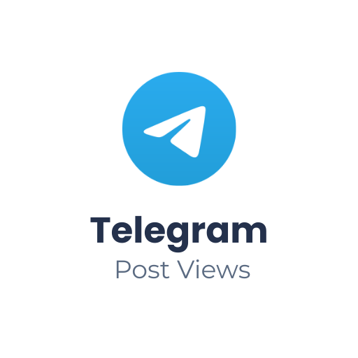 Telegram Post Views kaufen