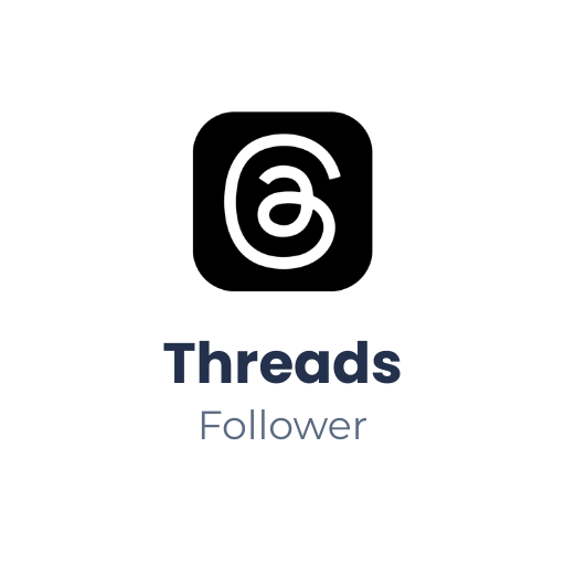Threads Follower kaufen