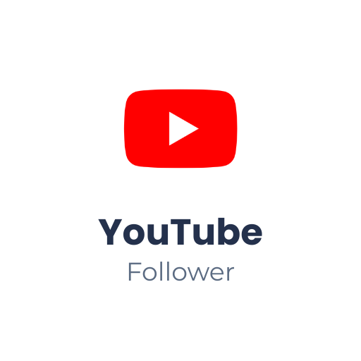 Youtube Follower kaufen