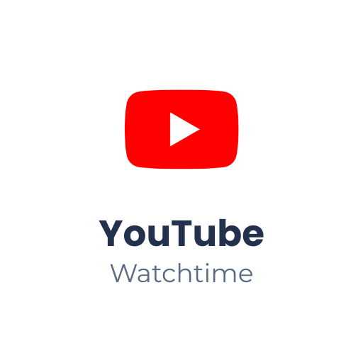 Youtube Watchtime kaufen